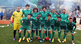 Manisa Amatör Küme'de Play-off Heyecanı Başladı