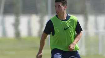 Nasri'ye Men Cezası Geliyor...