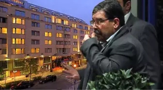 Salih Müslim'in Yakalanma Anının Detayları Ortaya Çıktı: Yatağında Gözaltına Alınmış