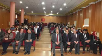 Sivas'ta Genel Kültür Bilgi Yarışması Düzenlendi