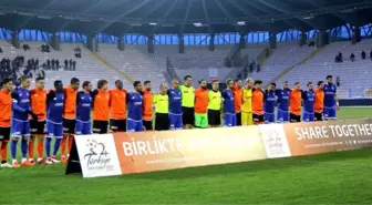 Spor Toto 1. Lig: B.b. Erzurumspor: 2 - Adanaspor: 1