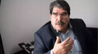 Bozdağ Duyurdu: Salih Müslim'in İade Talebi Çekya'ya İletildi