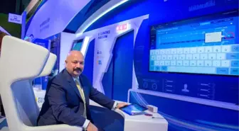 Turkcell Dijital İhracatla Dünyaya Açılıyor