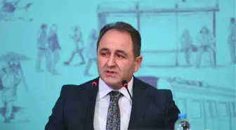 AK Parti Kastamonu Milletvekili Murat Demir;