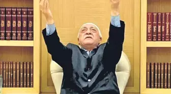 Boydaklarla Gülen'in Bağlantısı Şirket Üzerinden Çıktı