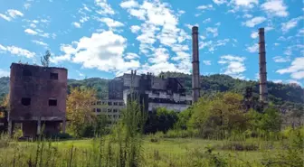 Çin, Abhazya Madenlerine Talip Oldu