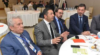 Denizli'de Teknik Tekstille Dönüşüm Yol Haritası Çalıştayı Yapıldı