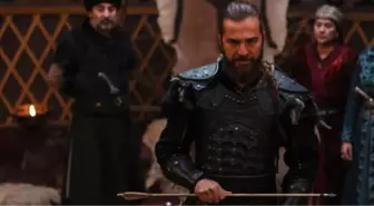 Diriliş Ertuğrul Kadrosuna Engin Öztürk ve Burak Dakak da Dahil Oldu