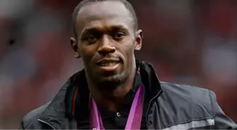 Dünyaca Ünlü Sprinter Usain Bolt, Güney Afrika Takımıyla Anlaştı