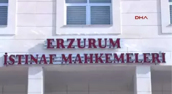 Erzurum Tutuklu Hdp'li Çelik, Erzurum'a Getirilecek