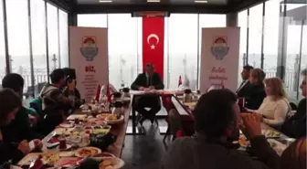 Güney Kore'den Yalova'ya Tuvalet