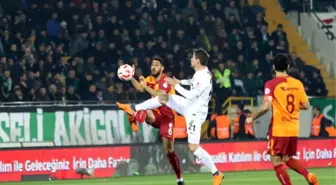 İlk 25 Dakikada 2 Gol Var