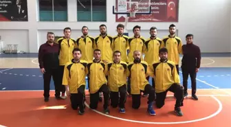 İnönü Üniversitesi Unilig'de İlk 8'e Kaldı