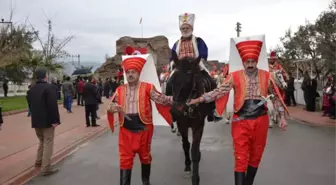 İznik'te Fetih Coşkusu Başlıyor