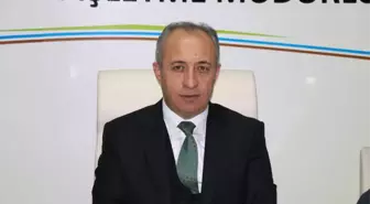 Muğla Orman Bölge Müdürü Çelik, Aydın'da