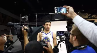 Nba'de Gündem Zaza Pachulia: Rakiplerini Bilerek mi Sakatlıyor?