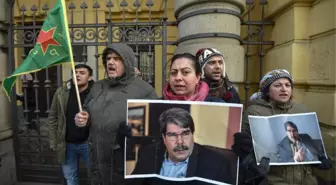 Salih Müslim Hakim Karşısında