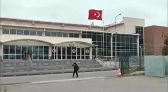 Selimiye Kışlasındaki Darbe Faaliyetleri ve Üsküdar Çevik Kuvvet'in İşgal Girişimi Davası