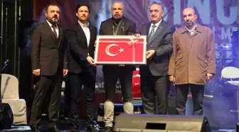 Sincan'da Kahraman Mehmetçik İçin Selam ve Dua Gecesi Düzenlendi