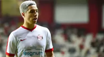 UEFA, Fransız Futbolcu Samir Nasri'ye 6 Ay Men Cezası Verdi