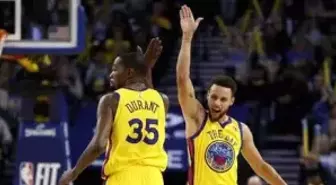 Warriors'tan Farklı Tarife