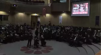 28 Şubat Darbesiyle Nasıl Hesaplaşılmalı?' Paneli (2)