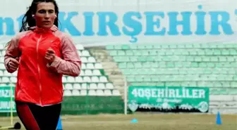 Ailesi İzin Vermedi Balkan Şampiyonu Oldu