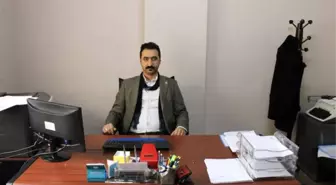 Alaşehir Büro Memur-Sen'den 'Bilirkişilik' Eğitimi