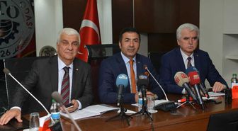 Başkan Erdoğan, Ticaret ve Ekonomi İçin Sağlanan Kolaylıkları Anlattı