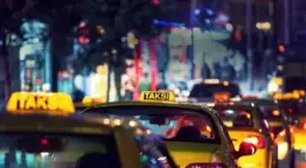 Bitaksi ile İstanbul'da Taksiler Yarın 1 Lira