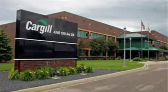 Cargill'den Basın Açıklaması!