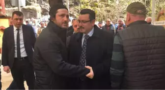 Fatih Tekke'nin Acı Günü