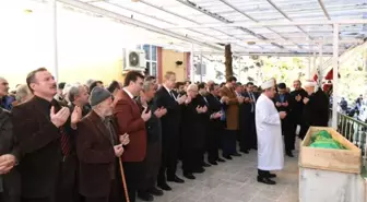 Fatih Tekke'nin Acı Günü