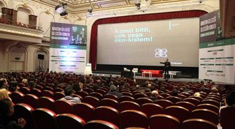 Gyoder İstanbul Raporu Sunumunu Gerçekleştirdi