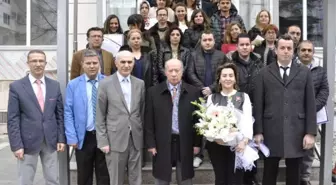 İl Gıda Tarım ve Hayvancılık Müdürlüğü'nden 'Kaliteli Çiğ Süt Üretimi' Eğitimi Verildi