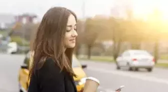 İstanbul'da Yarın Taksiler 1 Lira