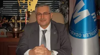 Konya'da Muhasebe Haftası Kutlanacak