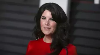 Monica Lewinsky: Clinton Gücünü Kötüye Kullandı