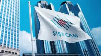 Şişecam , 2017 Yılı İçin Net Kâr Açıkladı