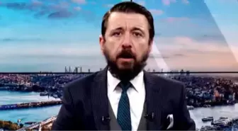 'Sivil Öldürecek Olsak Etiler'den Başlarız' Diyen Akit TV Sunucusuna AK Parti'den Tepki: Siz Kimsiniz