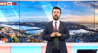 'Sivil Öldürecek Olsak Cihangir'den Başlarız' Diyen Akit TV Sunucusu İstifa Etti