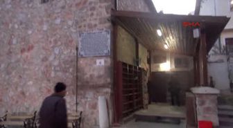 Tokat Anadolu'nun En Eski Camilerinden Garipler Camisi Tarihe Meydan Okuyor