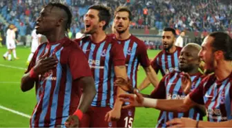 Trabzonspor Derbi Yenilmezliğini Sürdürebilecek Mi?