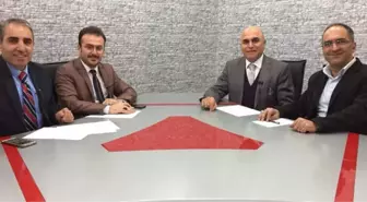 Yakutiye Belediye Başkanı Ali Korkut, 'Erzurum'da Sadece Kamulaştırmalar İçin Harcadığımız Para 230...