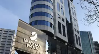 Burgan Bank 2017 Yılı Finansal Sonuçlarını Açıkladı