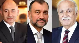 'En Zengin 100 Türk' Listesi Açıklandı