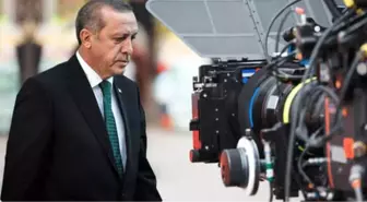 Erdoğan'ın 'Çekimleri Durdurun' Dediği Filmin Yapımcısı: Revize Edip Çekeceğiz