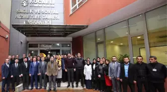 Genel Sekreter Bayram, 'Gönüllere Dokunacağız'