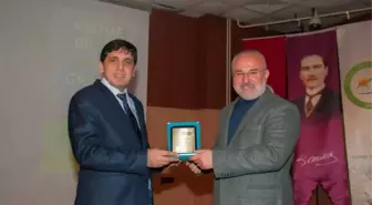 Hafıza Geliştirme Teknikleri' Konferansı