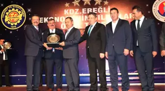 Hisarcıklıoğlu, Yaşar Tetiker Bulvarı ve Konferans Salonunu Açtı